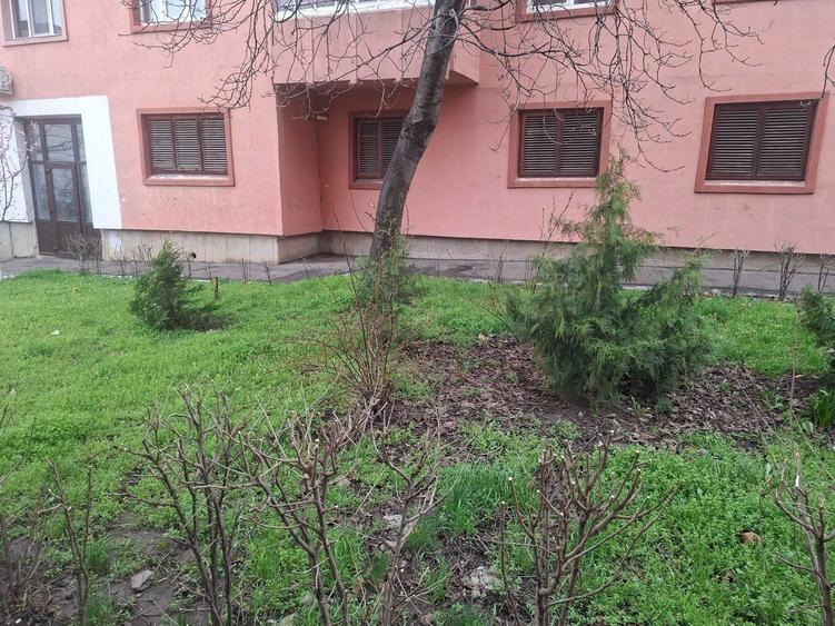 Apartament cu 3 camere decomandat în Sud