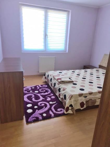 Apartament cu 2 camere decomandat în Lujerului — fotografia 3