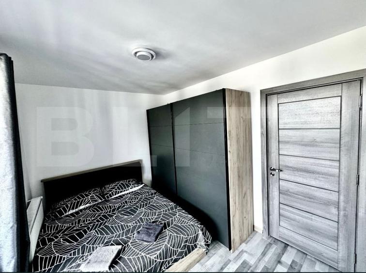 Apartament 2 camere, semidecomandat, pet friendly, Dambu Rotund/Calea Baciului - 2