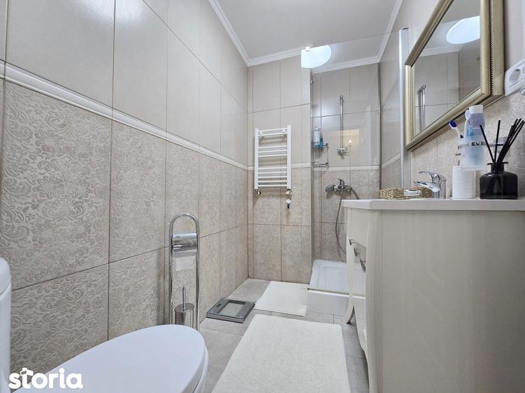 Apartament cu 4 camere, mobilat în Dorobanți