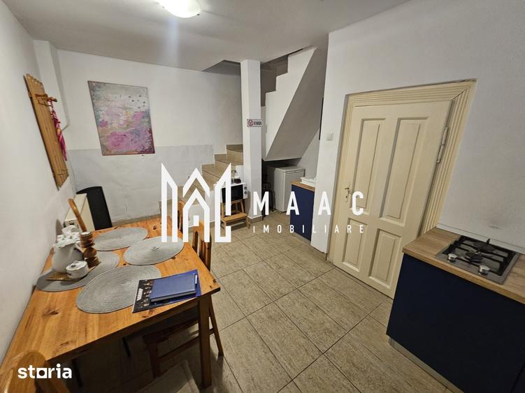 Casă cu 8 camere în Central