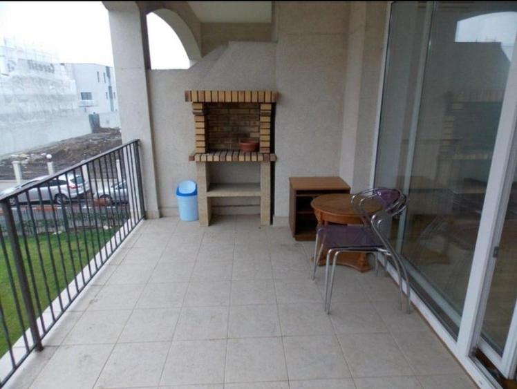 Apartament cu 3 camere decomandat în Pipera