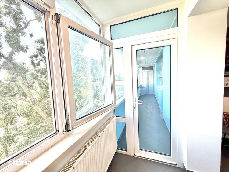 Apartament 2 camere ?iglina II, George Co?buc - 13