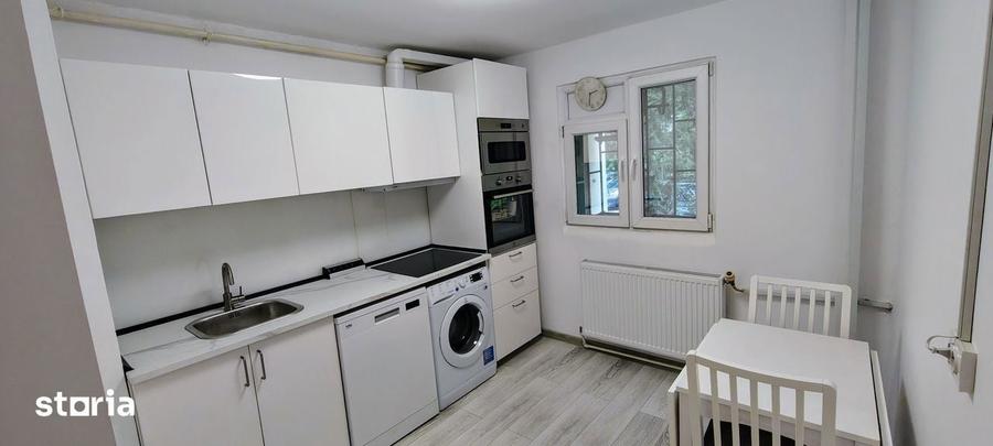 Apartament cu 2 camere în Eminescu