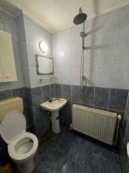 Garsonieră semidecomandată în Gării