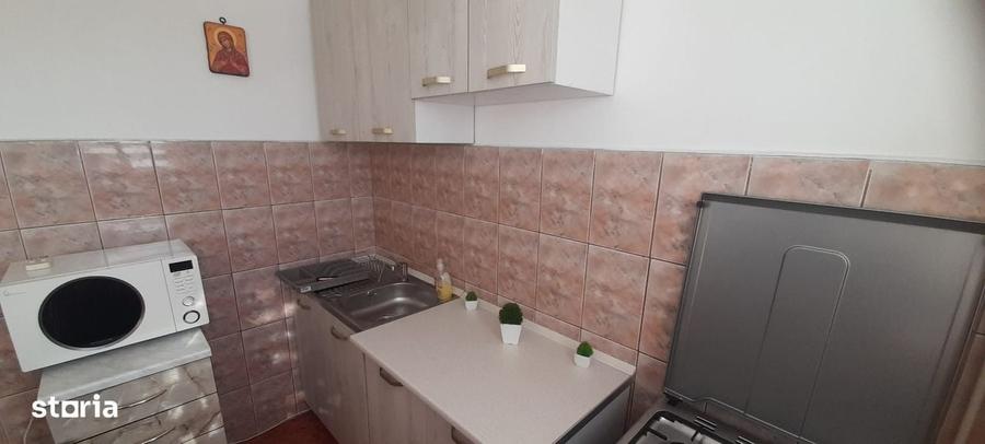 Militari,Gorjului,Cetatea de Balta ,2 min metrou - 8