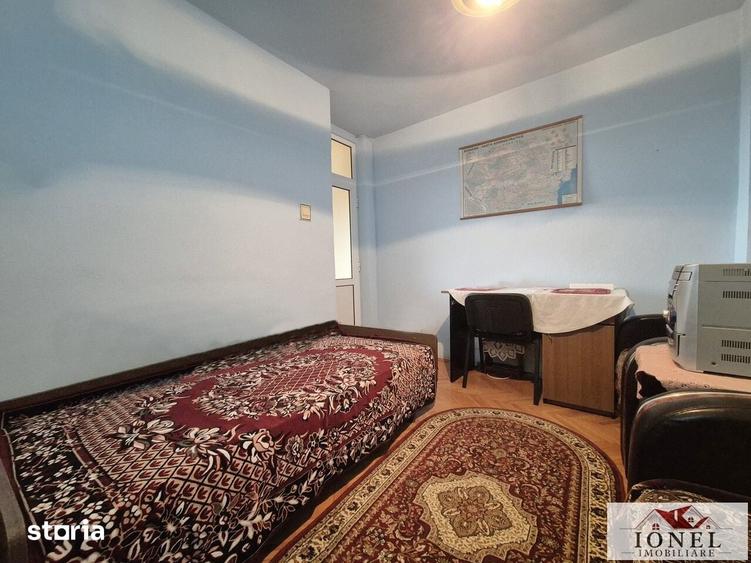 Apartament cu 4 camere în Central