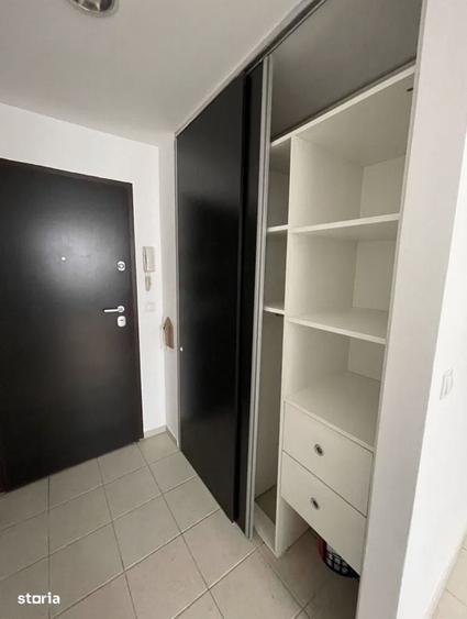 Ap. 2 Camere- Rose Garden, Pet-Friendly, Parcare, Mobilat Modern - 5