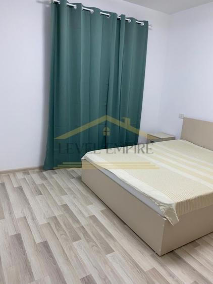 ÎNCHIRIERE APARTAMENT CARTIER BRANCUSI DRUMUL TABEREI BD TIMISOARA LOC PARCARE - 4