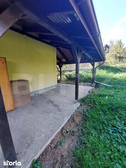 Casa de vanzare in Zalau zona centrala, cartier linistit - 3
