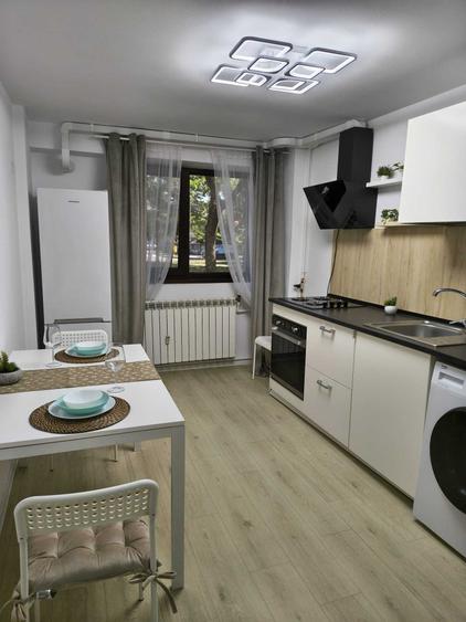Apartament cu 2 camere semidecomandat în Cotroceni