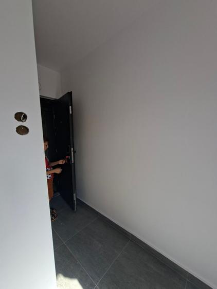 Garsonieră nedecomandată în Iosefin