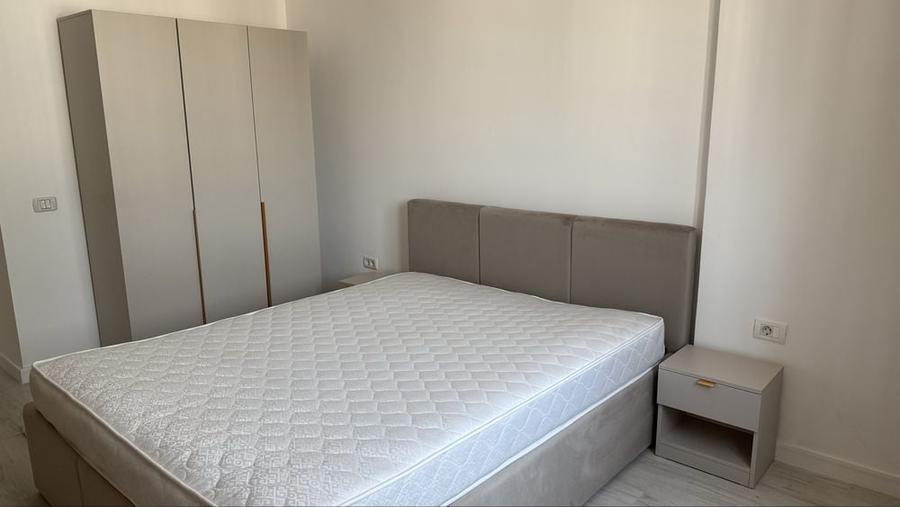 Apartament cu 2 camere decomandat, mobilat în Militari