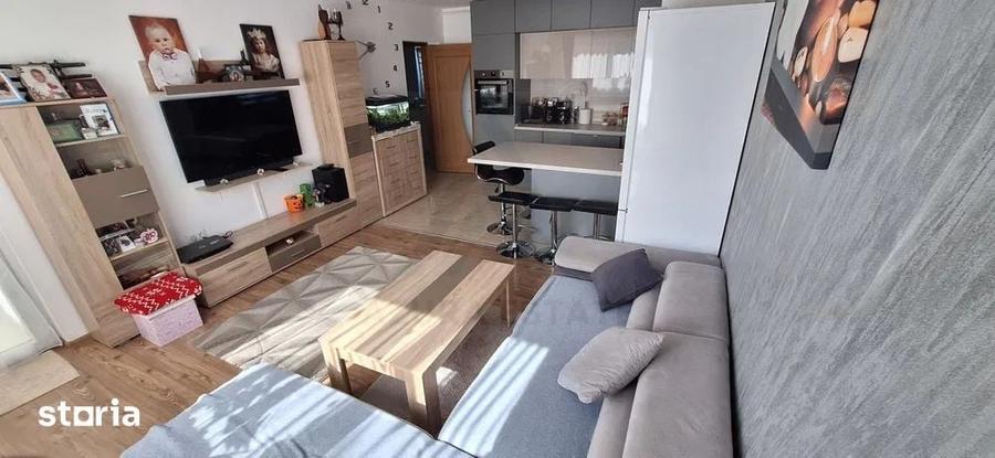 Apartament cu 3 camere în Șelimbăr — fotografia 2