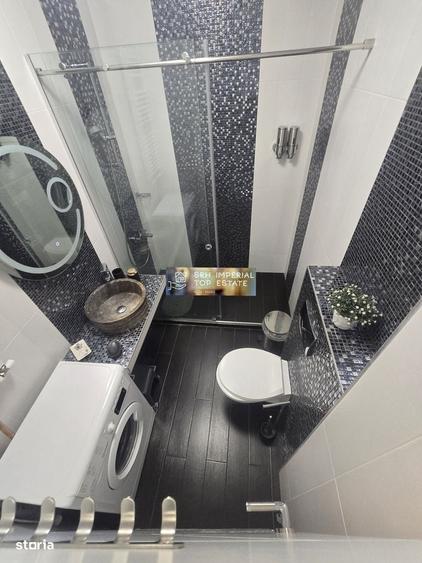 Apartament cu 2 camere în Nord