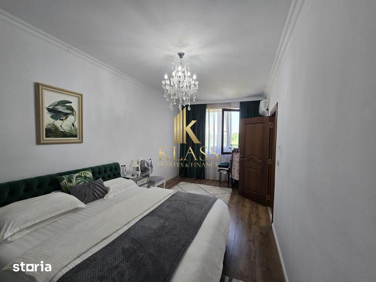 Casă cu 8 camere cu Teren 408 Mp în Ștefăneștii de Jos