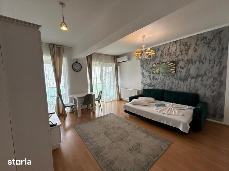 Apartament cu 3 camere în Nord