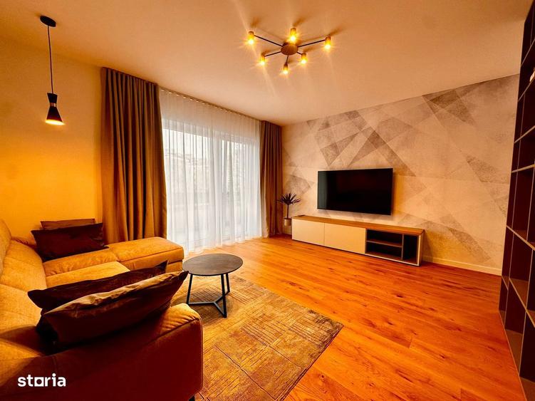 Apartament cu 2 camere în Central