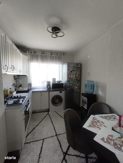 Apartament de vanzare 2 camere - Teilor - 2