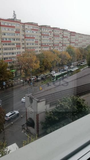 Apartament cu 2 camere decomandat, mobilat în Giurgiului