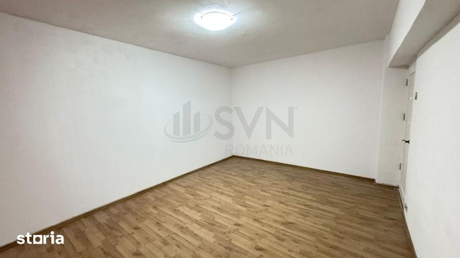 Apartament cu 3 camere decomandat în Vitan