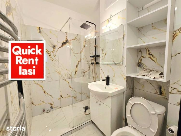 Apartament cu 2 camere decomandat în Gară