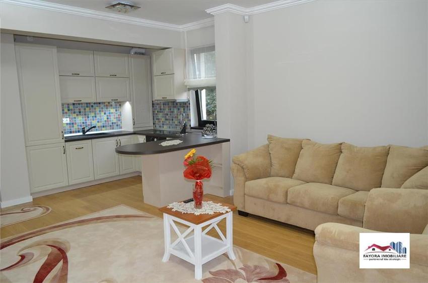 Apartament 2 Camere si Parcare Privata Zona Centrala - 5