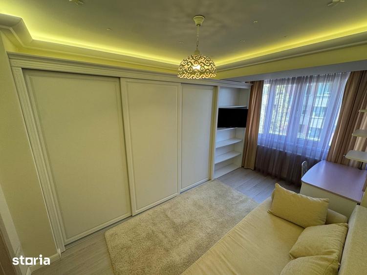 Apartament | 3 camere | Lux | 1 Decembrie | Trapezului - 5