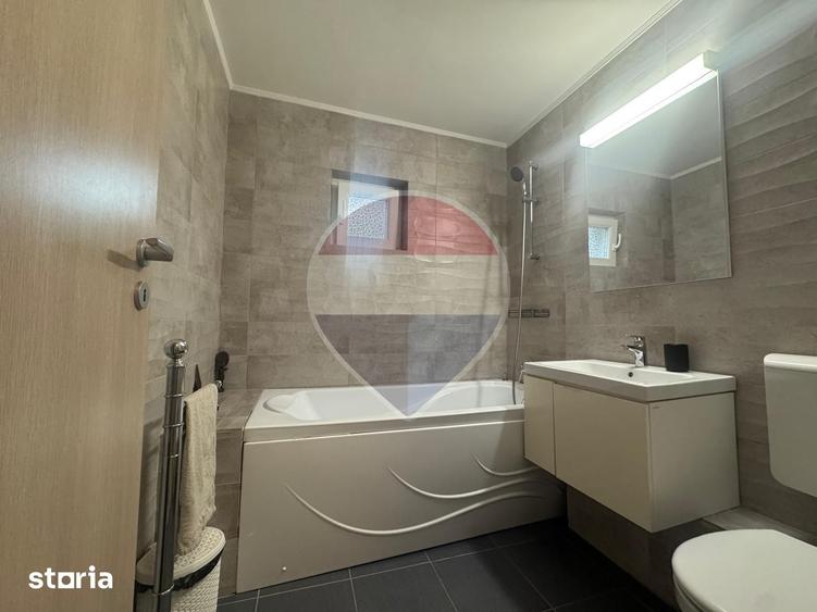 Apartament cu 2 camere, mobilat în Drumul Taberei