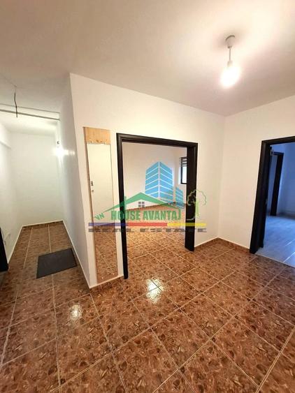 Apartament cu 3 camere decomandat în Ultracentral