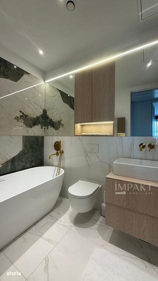 Apartament cu 3 camere în Gheorgheni