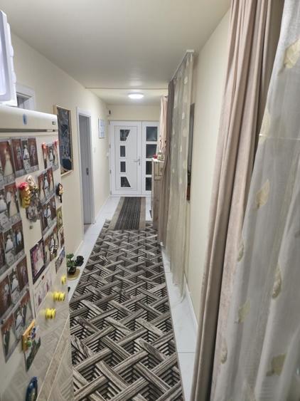 Casă cu 4 camere în Băbana