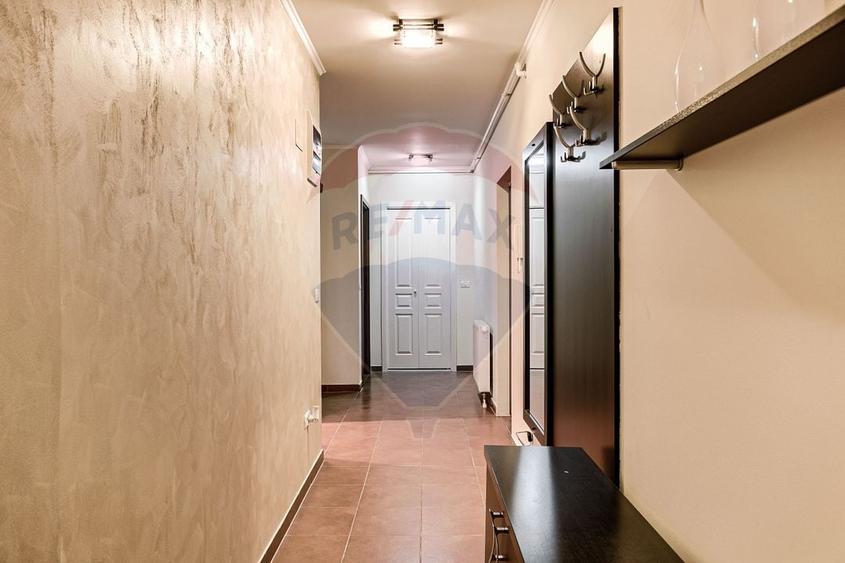 Apartament 2 camere,Urbanna Micalaca bloc nou, decomandat - 3
