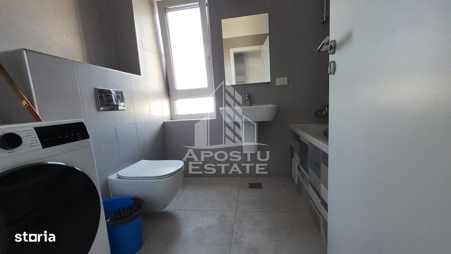 Apartament cu 3 camere,complet mobilat si utilat,zona Centrala - 16
