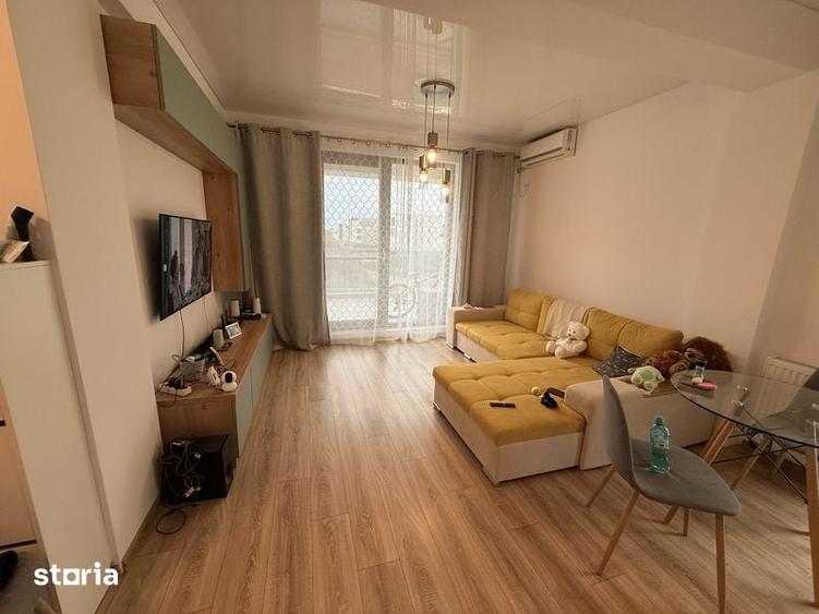 Apartament 2 camere Mamaia Nord - Navodari - 2