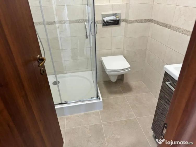 Penthouse 3 camere ,82 mp. terasa 46mp, zona BUNA ZIUA, Cluj - Cluj-Napoca (Cluj) - 4