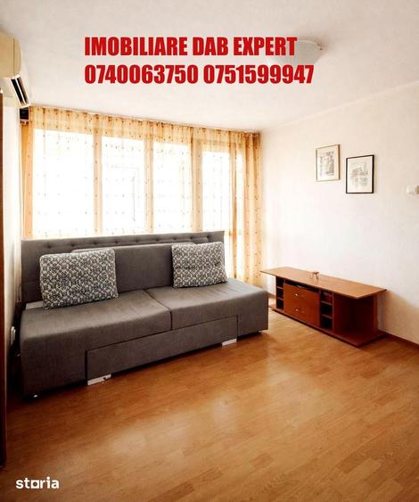 Apartament 2 camere, Tiglina 1, balcon - 2