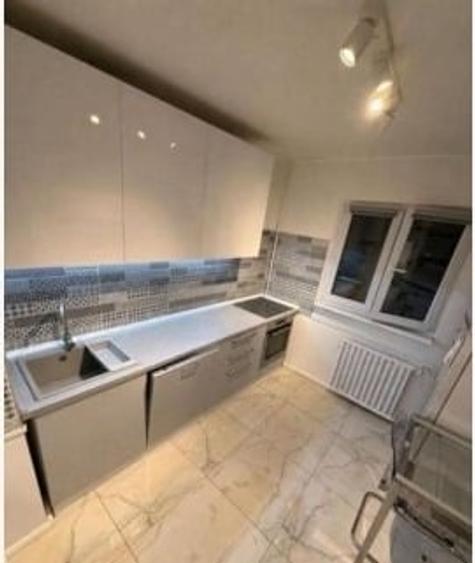 Apartament cu 3 camere decomandat în Chișinau