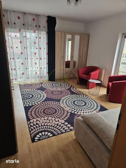Apartament bun pentru investitie, zona FSEGA - 8