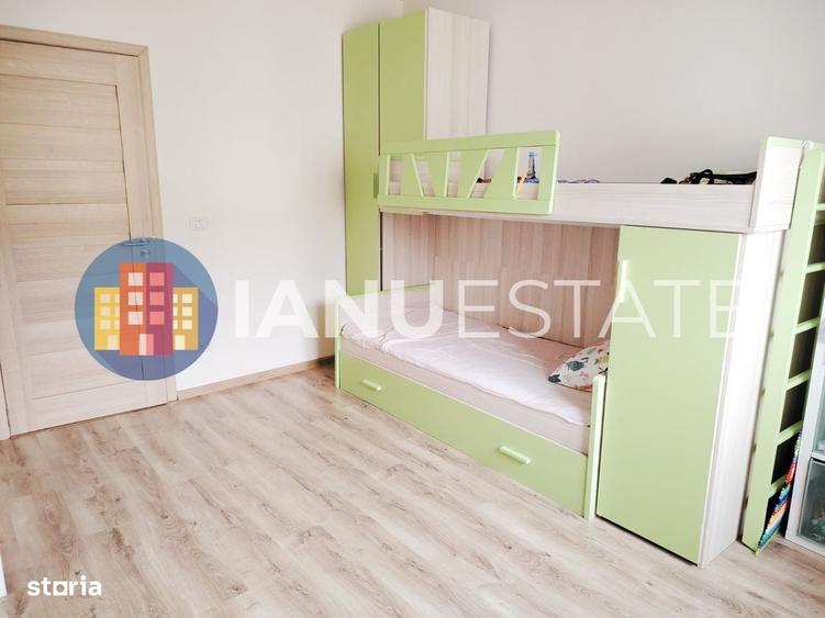 Berceni GrandArena Metalurgiei Tudor Arghezi Nou Centrala Parcare 2Bai - 18