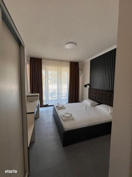 Cazare Saturn Mangalia Regim Hotelier - 11