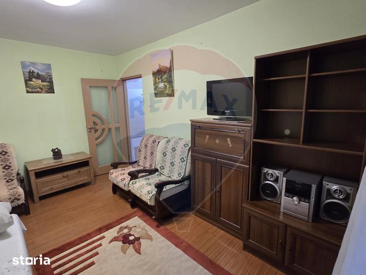 Apartament cu 2 camere de inchiriat in zona Baneasa - 12