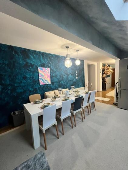 Apartament 2 camere, 81 mp, Radauti - 1