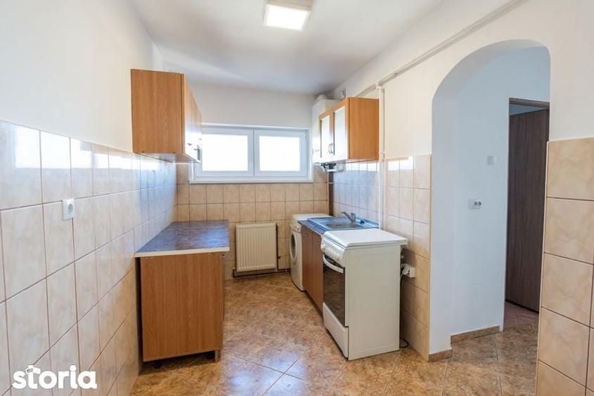 Inchiriez apartamanet cu doua camere - 6