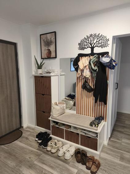 Apartament 3 camere finisat modern, 67mp zona Marasti - 11