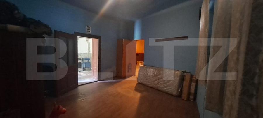 Casă individuală cu 5 camere cu Garaj în Berivoi