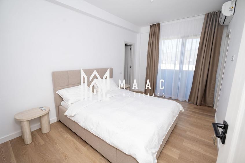 Apartament cu 3 camere decomandat, mobilat în Agrement Ostroveni