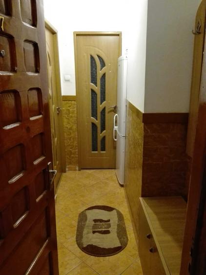 Garsonieră semidecomandată în Micro 3