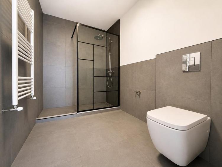 Apartament cu 2 camere în Titan