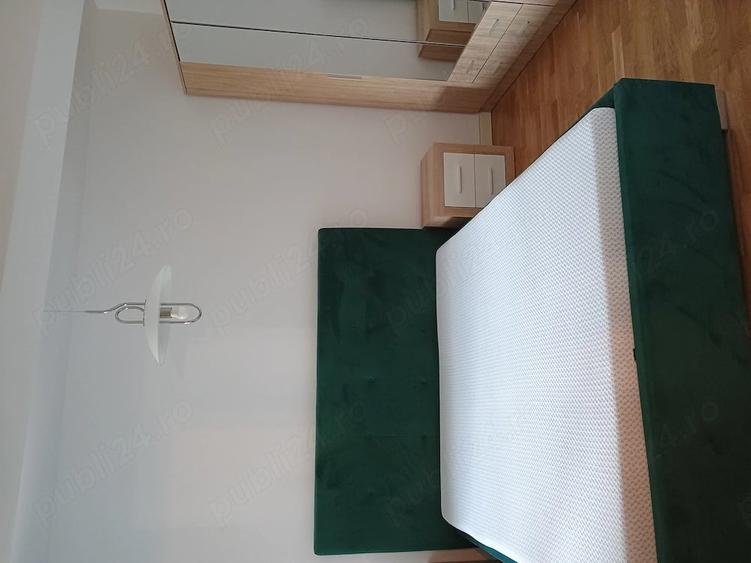 Proprietar inchiriez apartament 2 camere complex Himson Tatara?i - 1